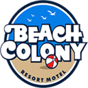 beachcolonymotel.com logo