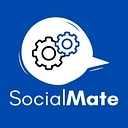 SocialMate logo