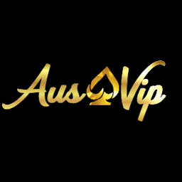 Ausvip logo