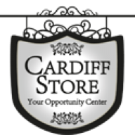 Cardiffstore logo