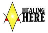 Healing Here Ltd logo