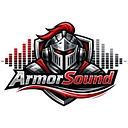 Armor Sound logo
