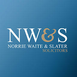 Norrie Waite and Slater Solicitors logo