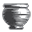 Henry Watson's Potteries logo