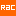 RAC Shop logo
