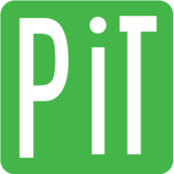Prasna IT logo