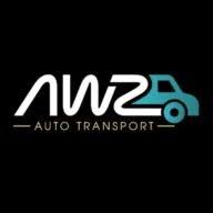 AWZ Auto Transport - Best Car Transport Company in US logo