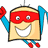 Allfancydress logo