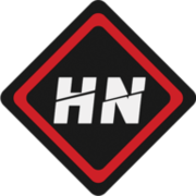 Hexane Networks logo