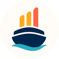 The Marketing Vessel logo