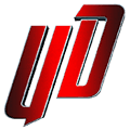 Ultra Discount logo