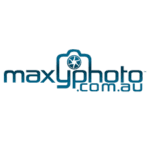 Scott Maxworthy Photography logo