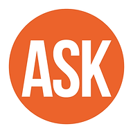 Ask The Boss logo