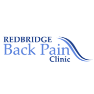 Redbridge Back Pain Clinic logo