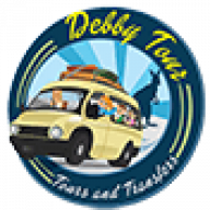 Debby Tours and Transfers logo