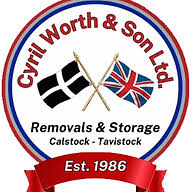 Cyril Worth & Son Ltd. logo