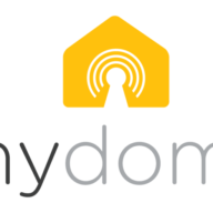 mydome logo