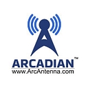 arcantenna.com logo