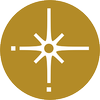 Curio House logo
