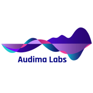 Audima logo