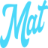 Goodbye to Muck and Weeds logo