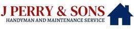 J Perry & Sons logo