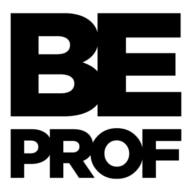 Beprof logo