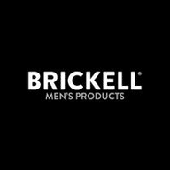 Brickell Men's Products logo