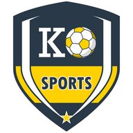 Kosportsfc logo
