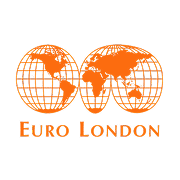 Euro London logo