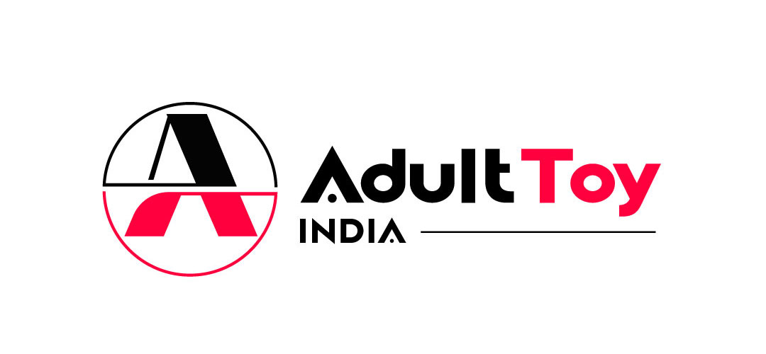 Adult toy india logo