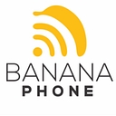 bananaphone.io logo