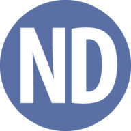 NatureDoc Clinic logo