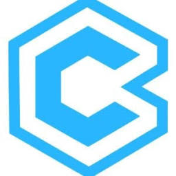 bluecubebaths.com logo