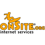 onSite internet GmbH logo