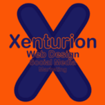 Xenturion logo