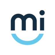 The MiSmile Network logo