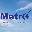 Metro Travels & Tours logo