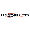 123courroies logo