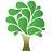 Aber Tree Service logo