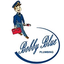 Bobby Blue Plumbing logo