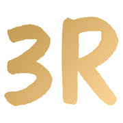 Three Rivers Archery logo