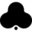 CHAOS SOCIAL CLUB logo