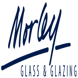 Morleyglass logo