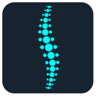 Total Spine Health logo
