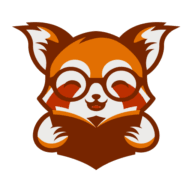 The Reading Nook logo