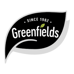Greenfields Herbs & Spices logo