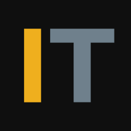 Incredible Things logo