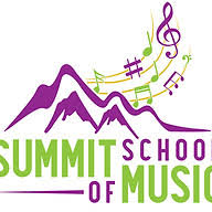 Summit School of music logo