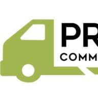 Pro Move Gloucester logo